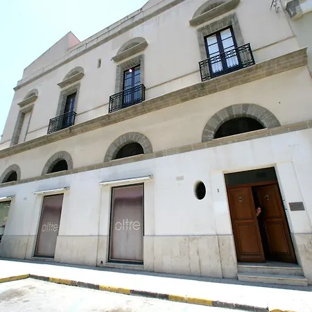Scudaniglio * Trapani