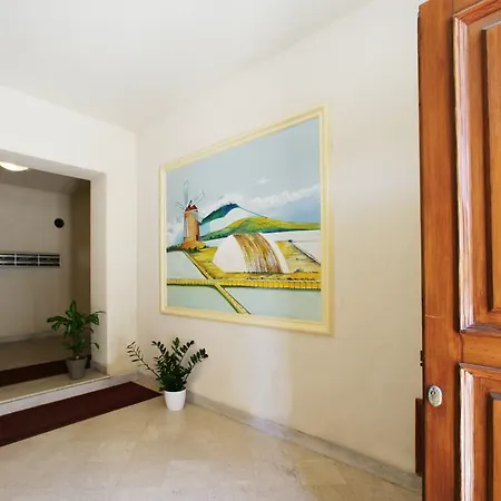 Scudaniglio Apartment Trapani