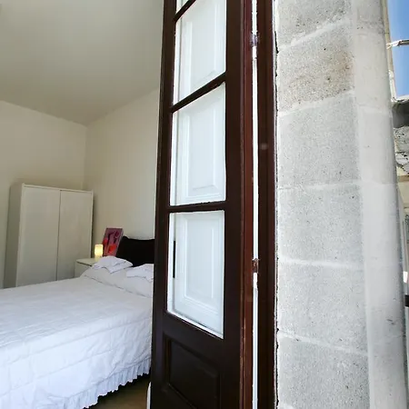 Scudaniglio Apartment