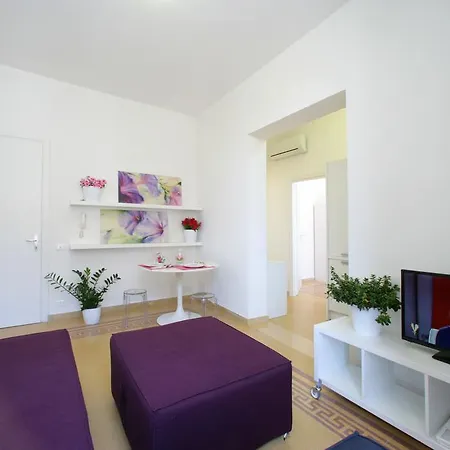 Scudaniglio Apartment Trapani