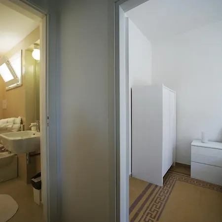 Apartment Scudaniglio Trapani