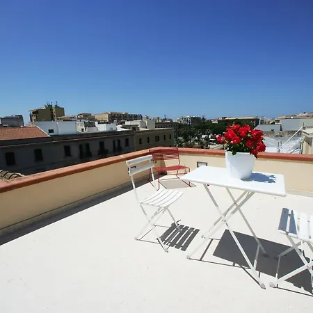 Scudaniglio Trapani