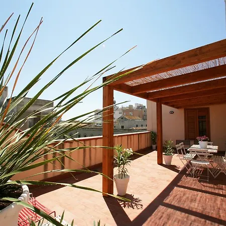 Scudaniglio Apartment Trapani