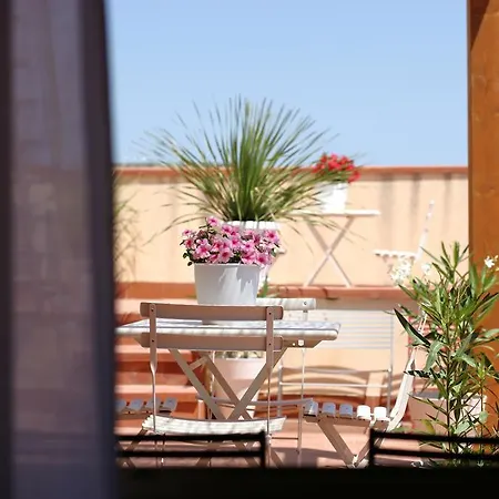 Scudaniglio Apartment *