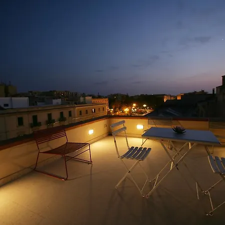 Apartment Scudaniglio