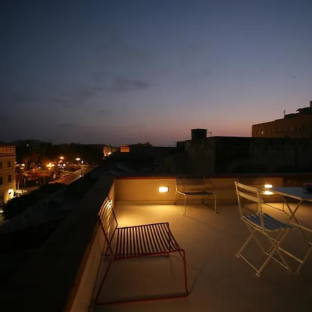 Scudaniglio Apartment *