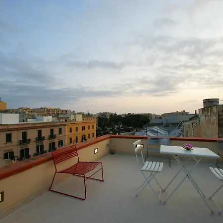 Apartment Scudaniglio