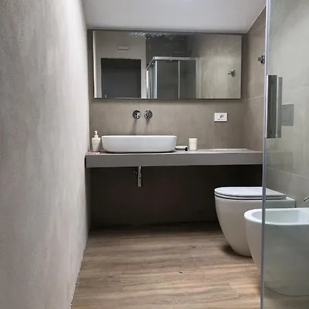 Apartment Scudaniglio Trapani