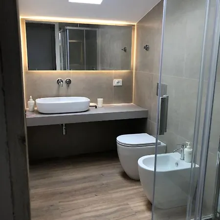 Apartment Scudaniglio Trapani