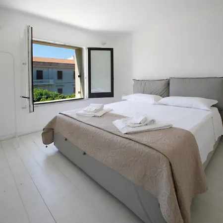 Apartment Scudaniglio Trapani