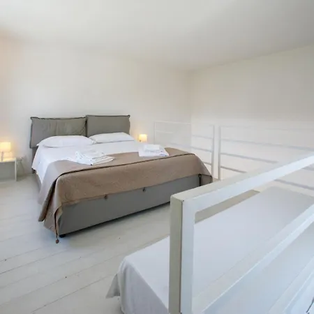 Scudaniglio Apartment Trapani