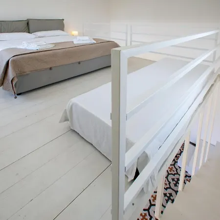 Scudaniglio Apartment *