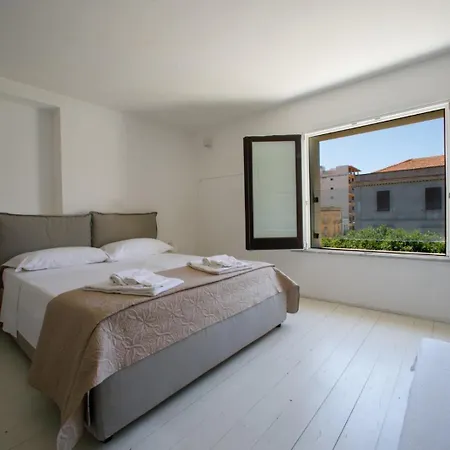 Apartment Scudaniglio *