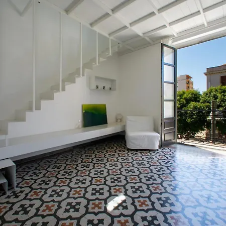 Apartment Scudaniglio