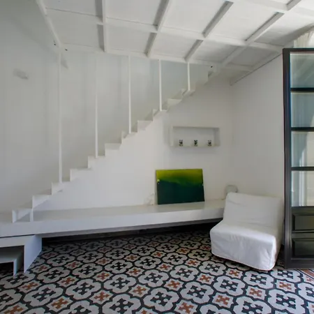 Scudaniglio Apartment Trapani