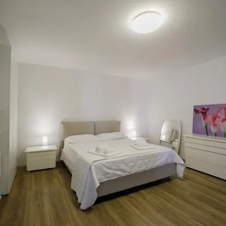 Apartment Scudaniglio *
