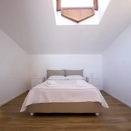 Apartment Scudaniglio