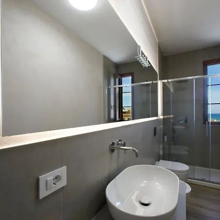 Scudaniglio Apartment *