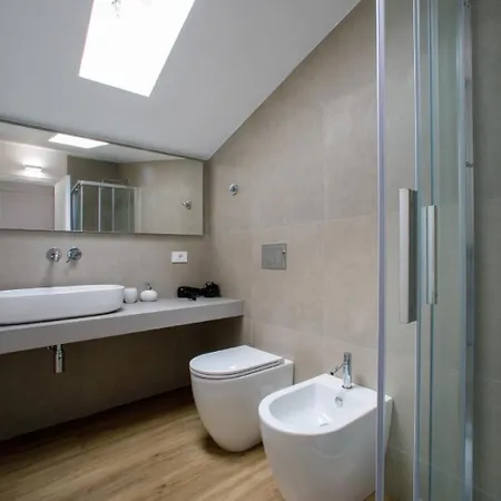 Scudaniglio Apartment *