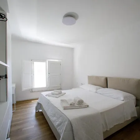 Scudaniglio Apartment