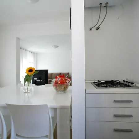 Apartment Scudaniglio