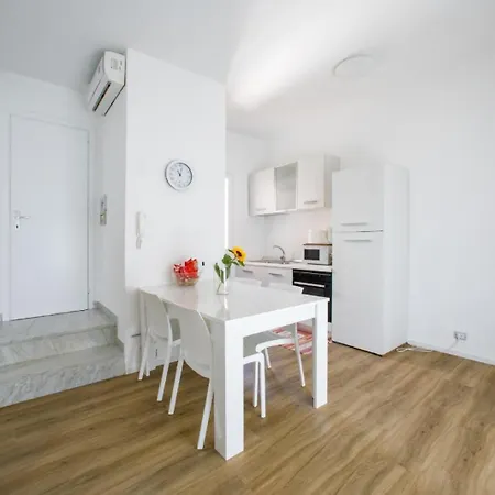 Scudaniglio Apartment Trapani