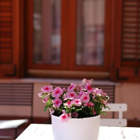 Scudaniglio Apartment *