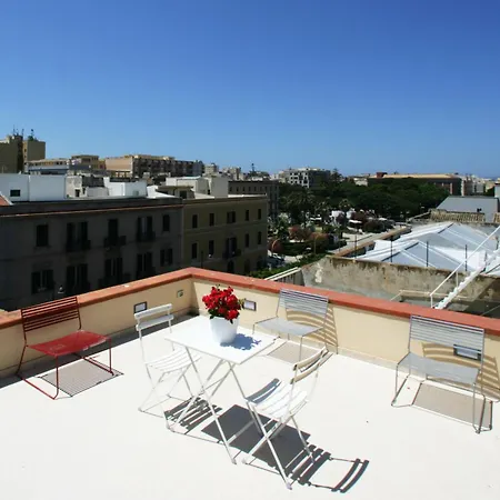 Scudaniglio * Trapani