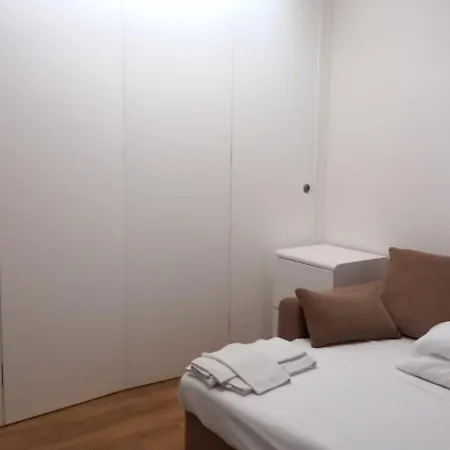 Scudaniglio Apartment *