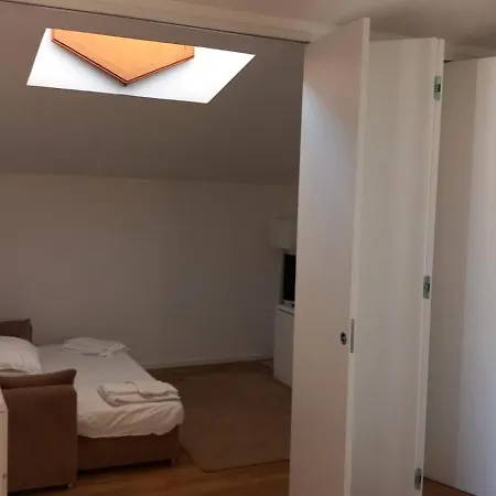 Scudaniglio Apartment Trapani