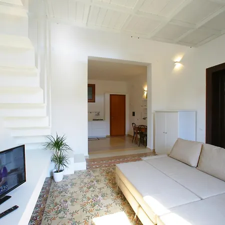 Apartment Scudaniglio Trapani