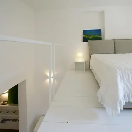 Apartment Scudaniglio *